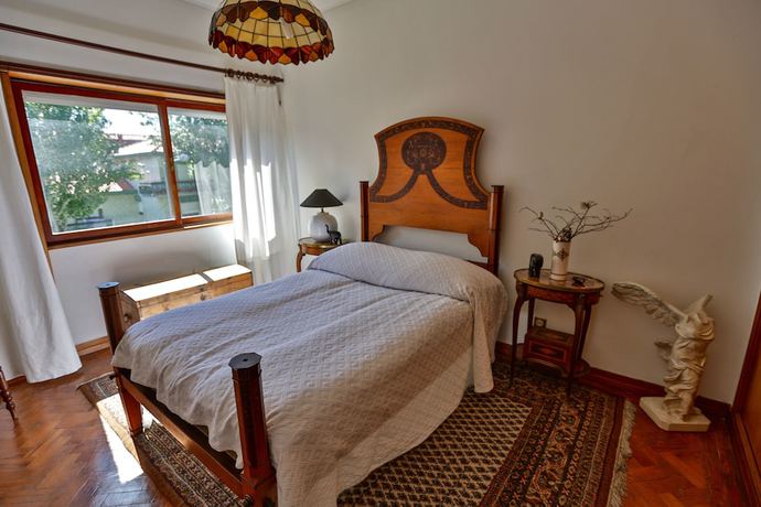 Imagen de la habitación del Hotel Quatro Anas Hostel. Foto 8