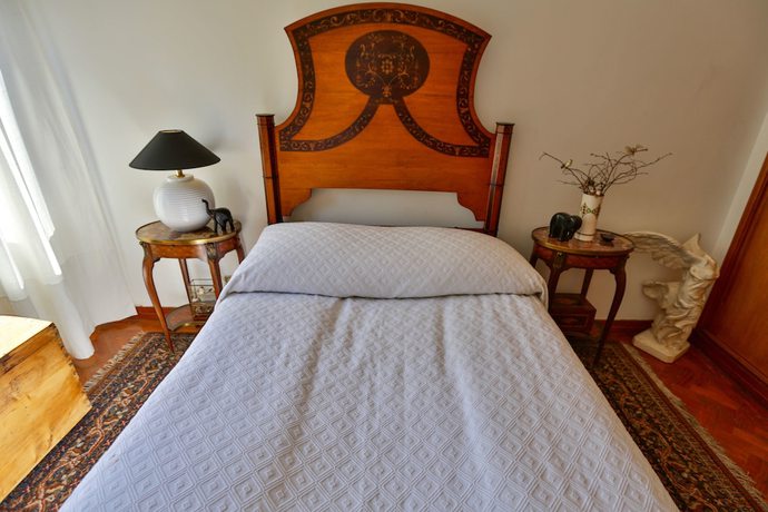 Imagen de la habitación del Hotel Quatro Anas Hostel. Foto 9