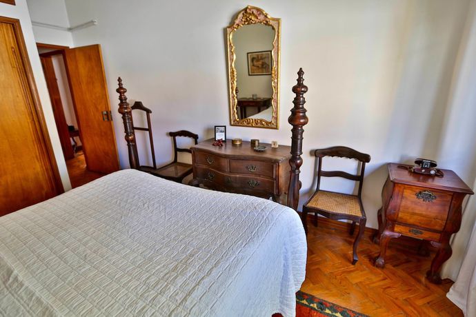 Imagen de la habitación del Hotel Quatro Anas Hostel. Foto 14