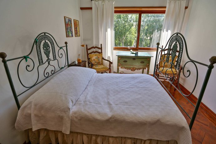Imagen de la habitación del Hotel Quatro Anas Hostel. Foto 15