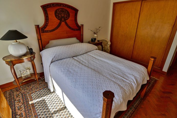 Imagen de la habitación del Hotel Quatro Anas Hostel. Foto 19