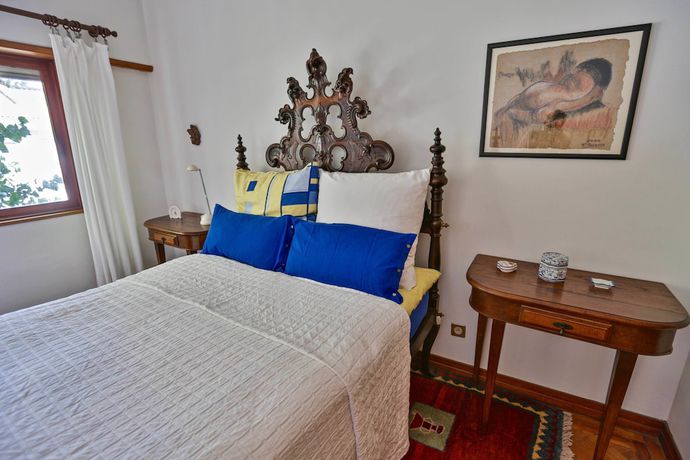 Imagen de la habitación del Hotel Quatro Anas Hostel. Foto 20