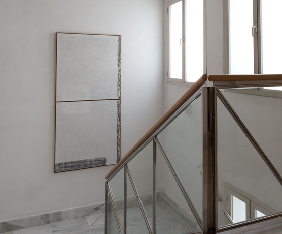 Imagen de los interiores del Hotel Quatro Puerta del Sol. Foto 12