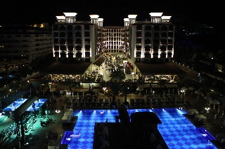 Imagen de la habitación del Hotel Quattro Beach Spa and Resort. Foto 3