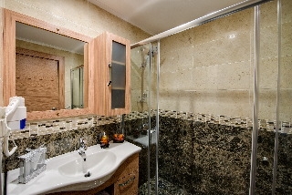 Imagen de la habitación del Hotel Quattro Beach Spa and Resort. Foto 5
