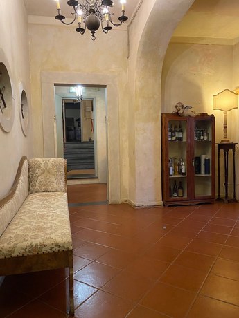 Imagen de los interiores del Hotel Quattro Gigli Palace. Foto 16
