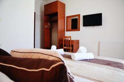 Imagen general del Hotel Quattro Medjugorje. Foto 1