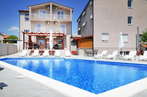 Imagen general del Hotel Quattro Medjugorje. Foto 3