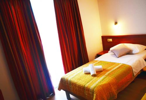 Imagen de la habitación del Hotel Quattro Medjugorje. Foto 19