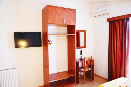 Imagen de la habitación del Hotel Quattro Medjugorje. Foto 20