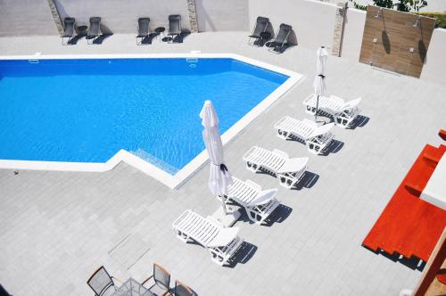 Imagen general del Hotel Quattro Medjugorje. Foto 8