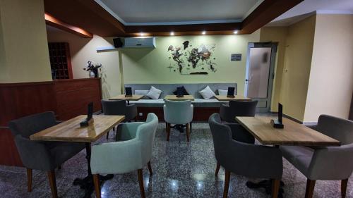 Imagen general del Hotel Quattro Medjugorje. Foto 15
