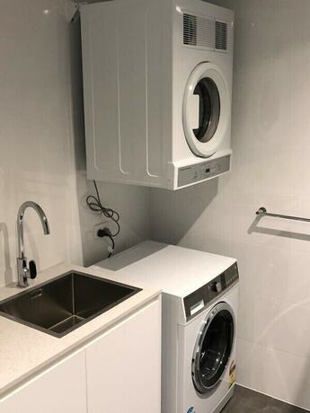 Imagen general del Hotel Quattro On Young. Foto 6