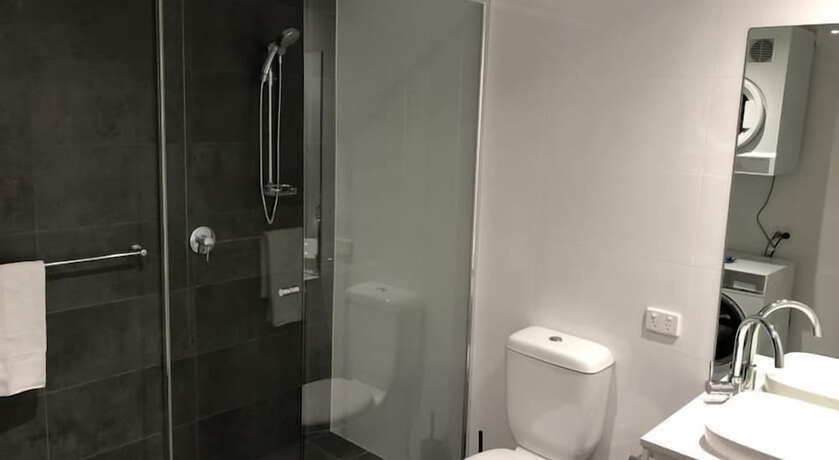 Imagen general del Hotel Quattro On Young. Foto 8