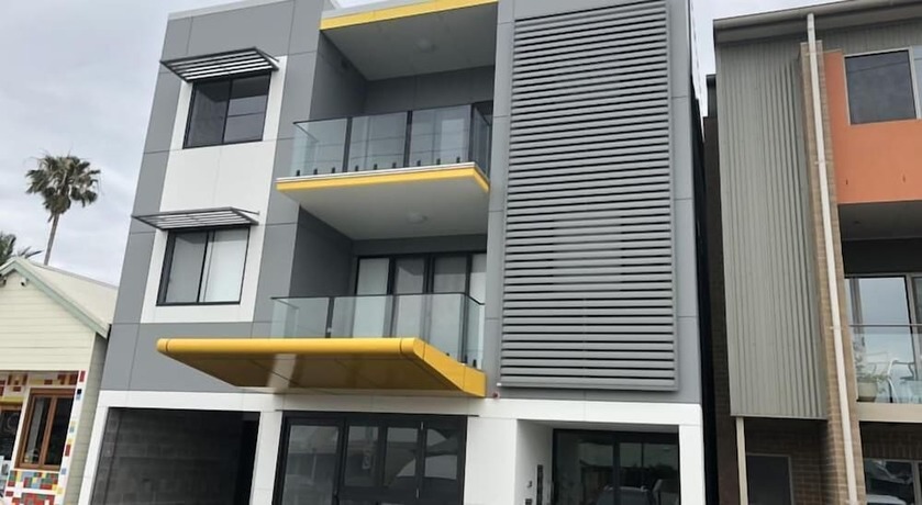 Imagen general del Hotel Quattro On Young. Foto 9