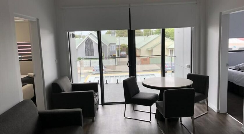 Imagen de la habitación del Hotel Quattro On Young. Foto 12