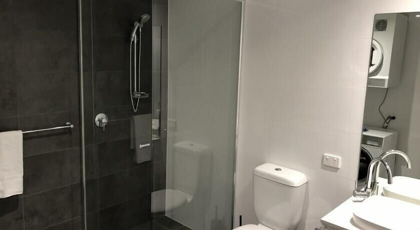 Imagen de la habitación del Hotel Quattro On Young. Foto 13