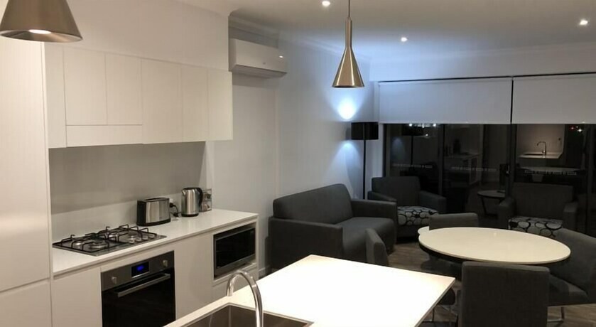 Imagen de la habitación del Hotel Quattro On Young. Foto 15