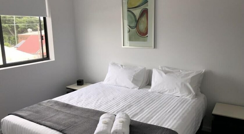 Imagen de la habitación del Hotel Quattro On Young. Foto 16