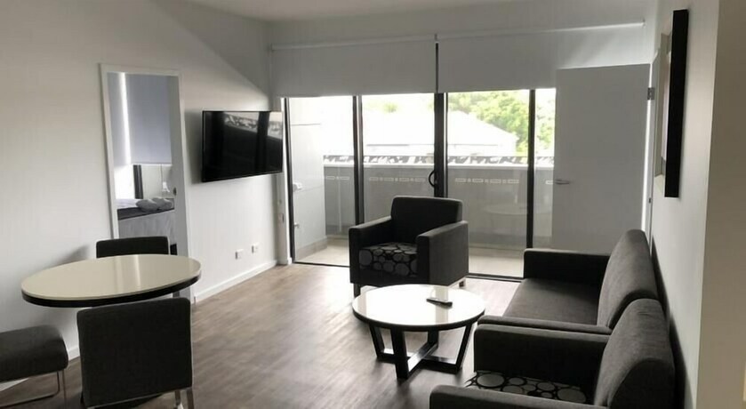 Imagen de la habitación del Hotel Quattro On Young. Foto 20