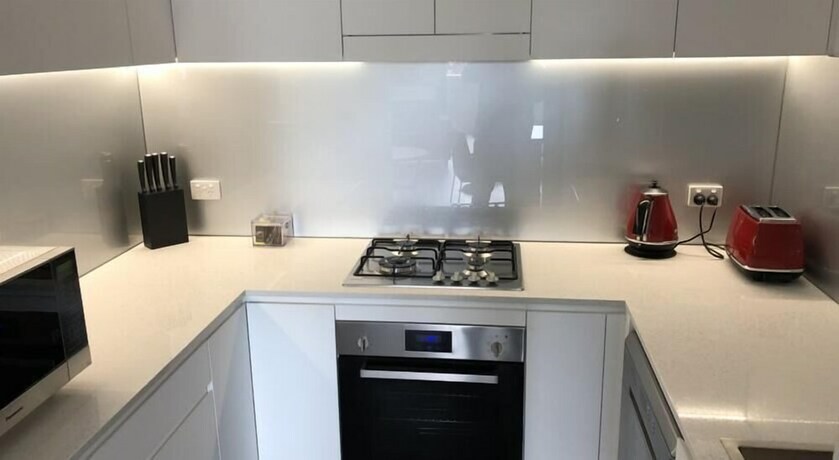 Imagen de la habitación del Hotel Quattro On Young. Foto 21