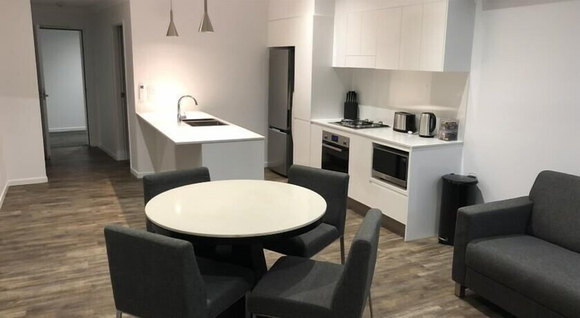 Imagen de la habitación del Hotel Quattro On Young. Foto 22