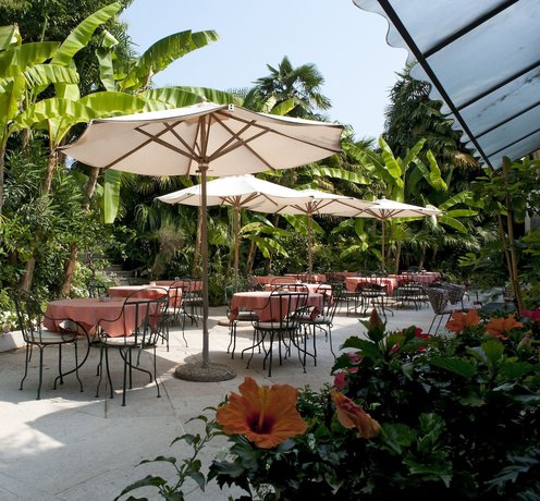 Imagen del bar/restaurante del Hotel Quattro Stagioni Hotel and Spa. Foto 2