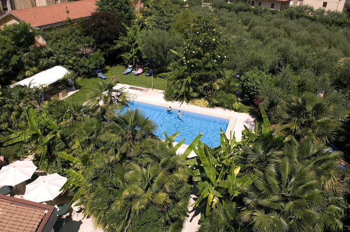 Imagen general del Hotel Quattro Stagioni Hotel and Spa. Foto 1
