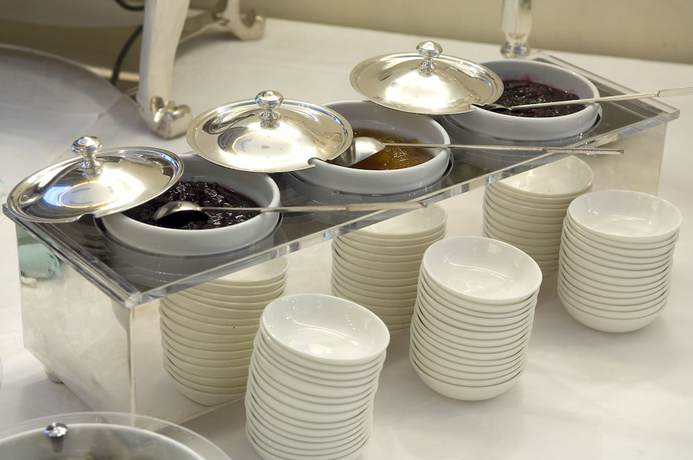 Imagen de los interiores del Hotel Quattro Stagioni Hotel and Spa. Foto 15