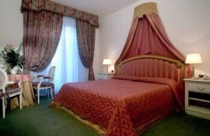 Imagen de la habitación del Hotel Quattro Stagioni Hotel and Spa. Foto 7