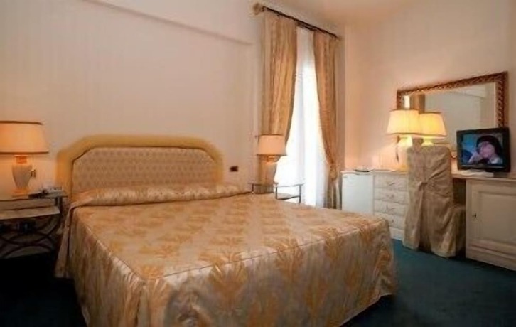 Imagen de la habitación del Hotel Quattro Stagioni Hotel and Spa. Foto 9