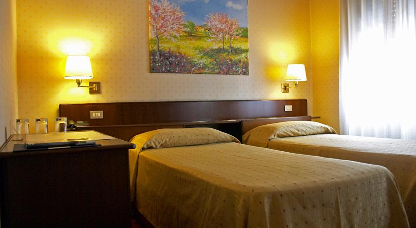 Imagen general del Hotel Quattro Strade. Foto 2