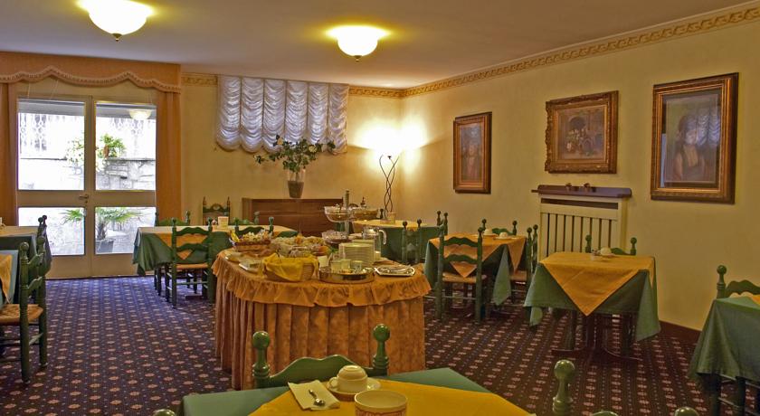 Imagen general del Hotel Quattro Strade. Foto 3