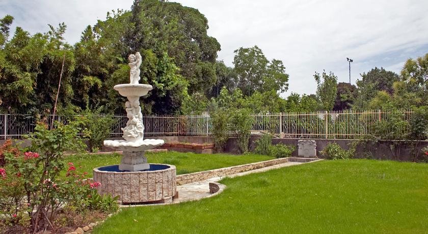 Imagen general del Hotel Quattro Strade. Foto 5