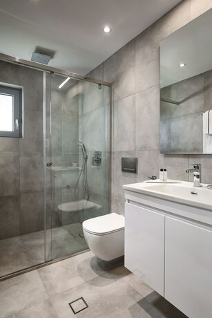 Imagen general del Hotel Quattro Suites. Foto 2