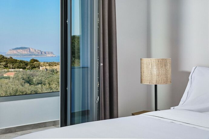 Imagen general del Hotel Quattro Suites. Foto 3