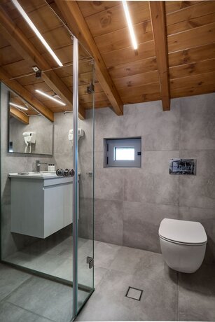 Imagen general del Hotel Quattro Suites. Foto 6