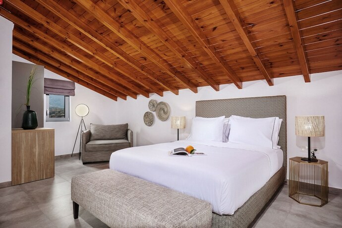 Imagen general del Hotel Quattro Suites. Foto 9