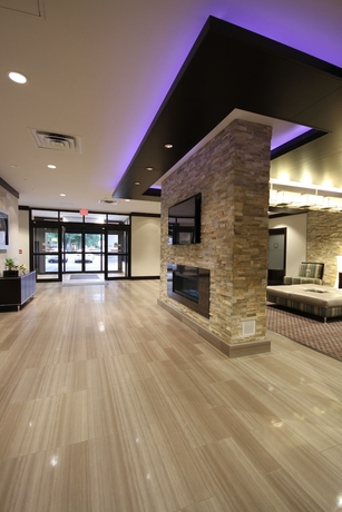 Imagen de los interiores del Hotel Quattro and Conference Centre, Ascend Collection. Foto 16