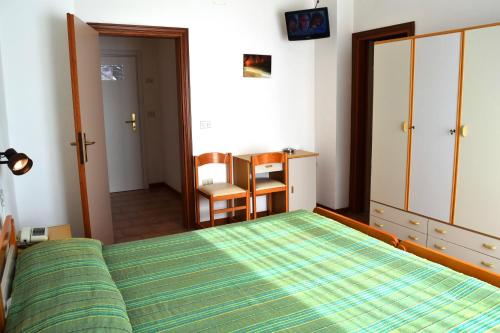 Imagen general del Hotel Quattropalme. Foto 4