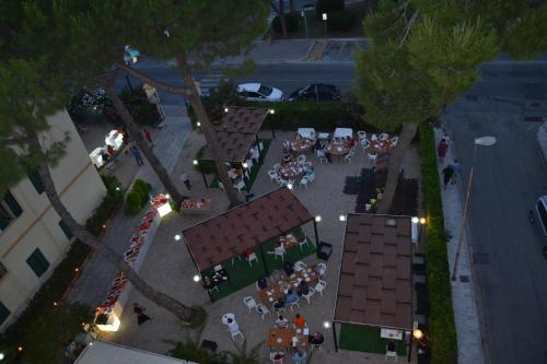 Imagen general del Hotel Quattropalme. Foto 5