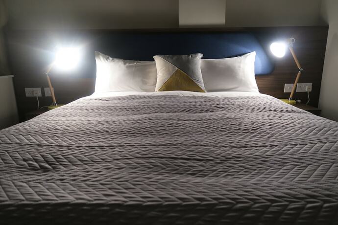 Imagen general del Hotel Quay Apartments Clarence House. Foto 7