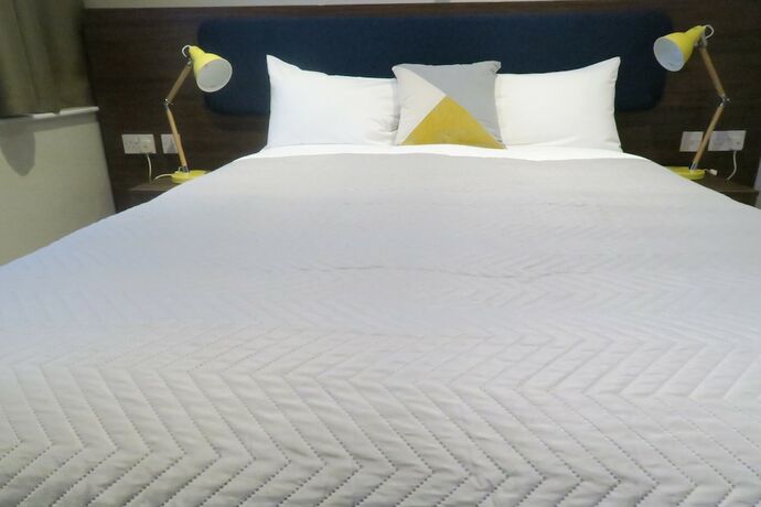 Imagen general del Hotel Quay Apartments Clarence House. Foto 8