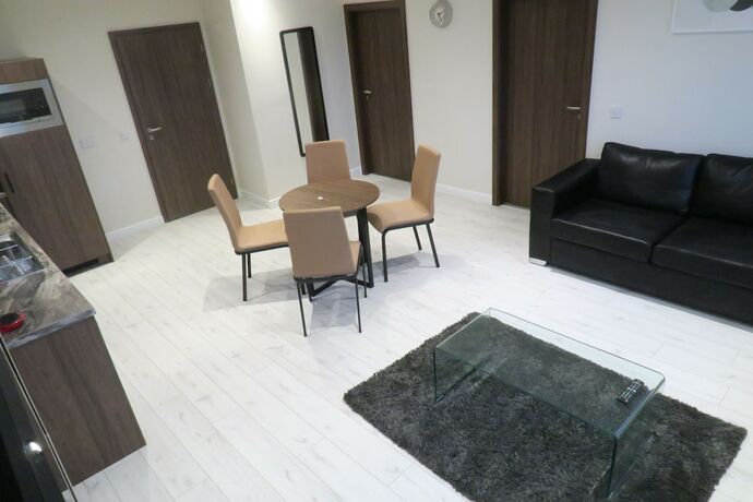 Imagen general del Hotel Quay Apartments Clarence House. Foto 12