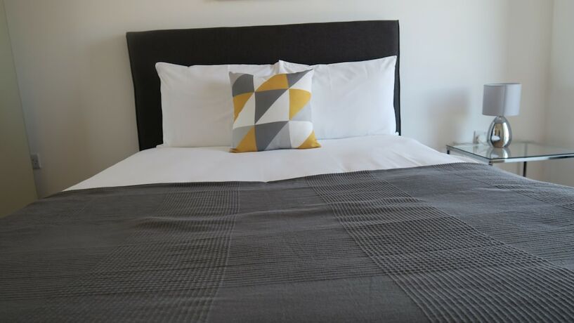 Imagen general del Hotel Quay Apartments Clarence House. Foto 15