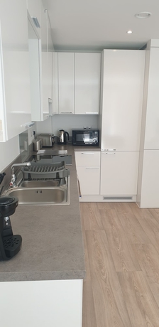 Imagen de la habitación del Hotel Quay Apartments Exchange Quay. Foto 10