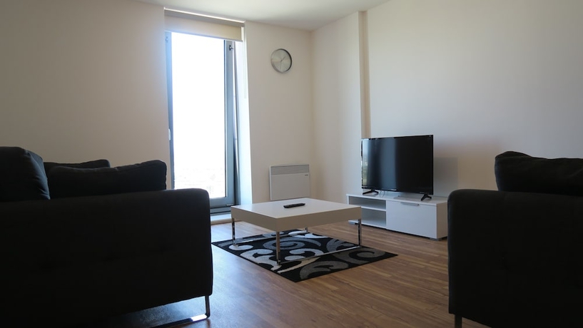 Imagen de la habitación del Hotel Quay Apartments. Foto 13