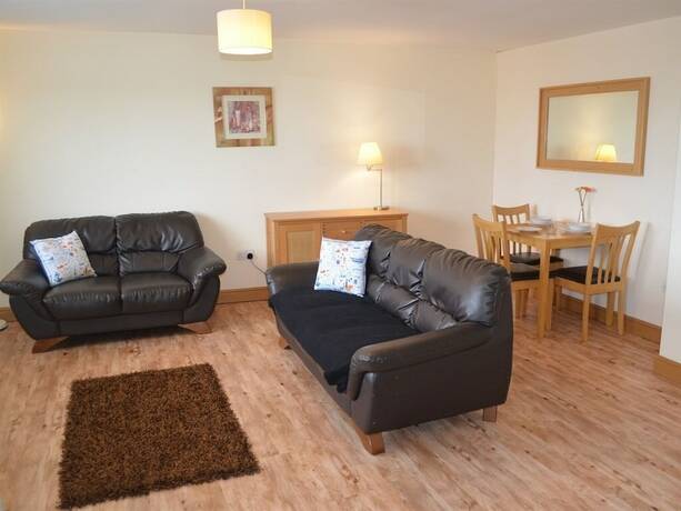 Imagen de la habitación del Hotel Quay Head View Aparthotel. Foto 13