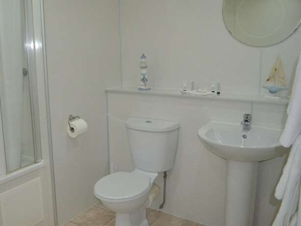 Imagen de la habitación del Hotel Quay Head View Aparthotel. Foto 14