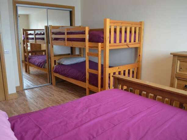 Imagen de la habitación del Hotel Quay Head View Aparthotel. Foto 15